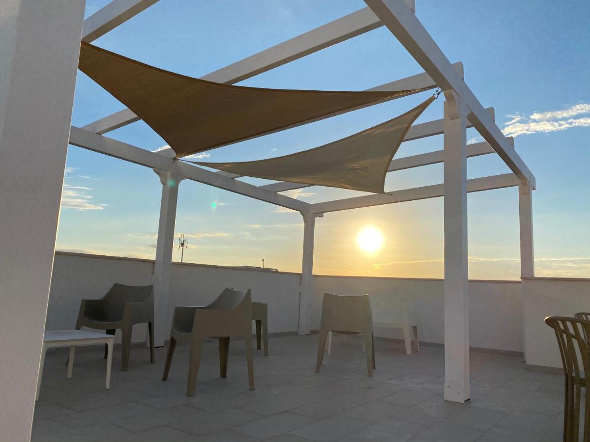 דירות סנטה מריה אל בניו Piscina Panoramica Vista Mare - Wifi - Ac Int 9 מראה חיצוני תמונה