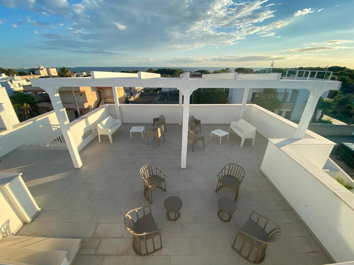 דירות סנטה מריה אל בניו Piscina Panoramica Vista Mare - Wifi - Ac Int 9 מראה חיצוני תמונה
