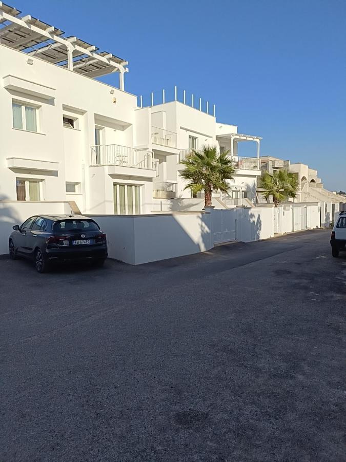 דירות סנטה מריה אל בניו Piscina Panoramica Vista Mare - Wifi - Ac Int 9 מראה חיצוני תמונה