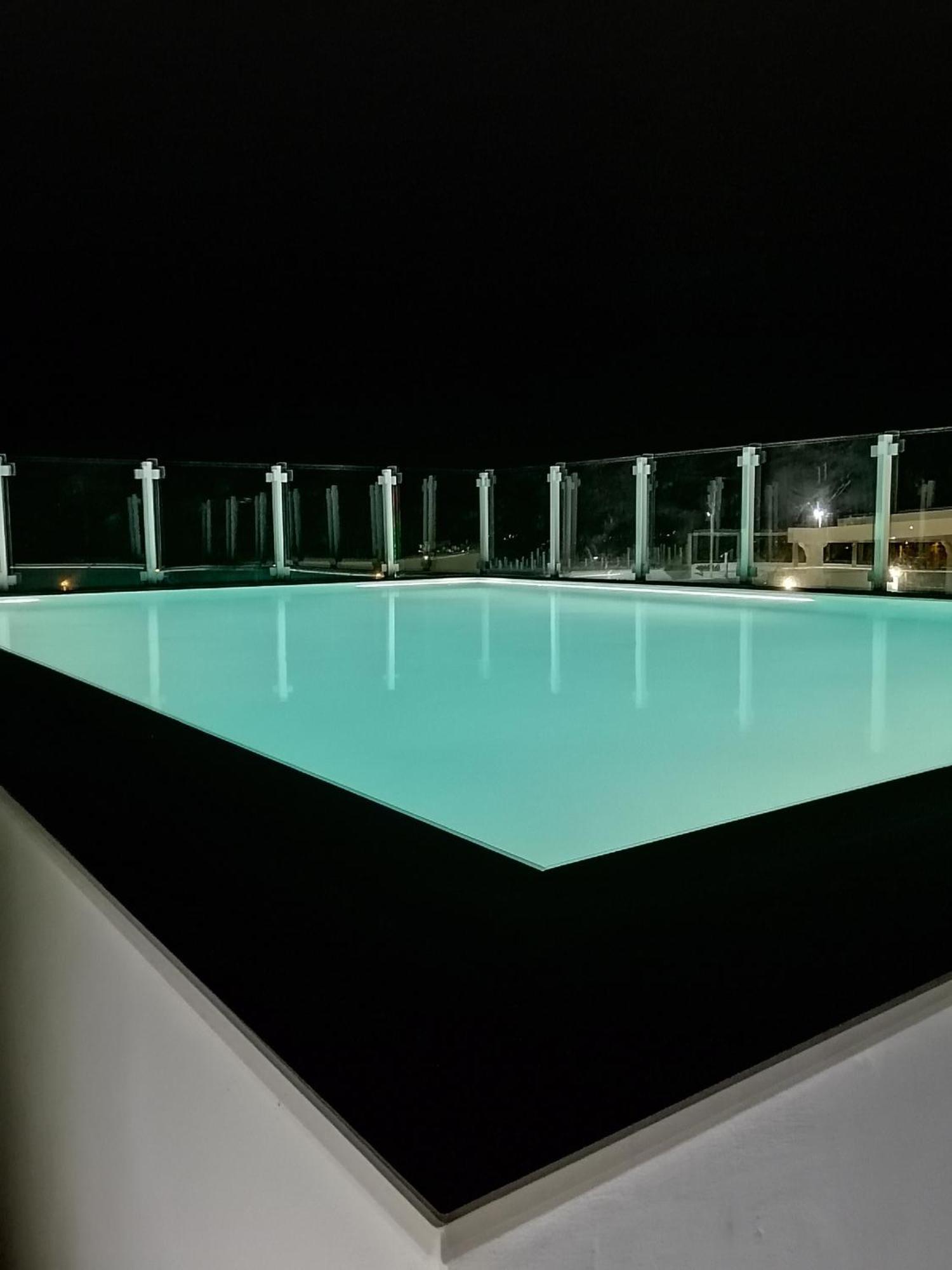 דירות סנטה מריה אל בניו Piscina Panoramica Vista Mare - Wifi - Ac Int 9 חדר תמונה
